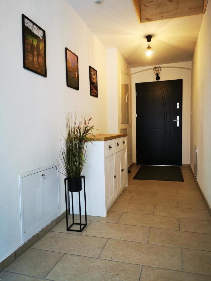 Under The Hill 1 Apartment Bad Muskau Luaran gambar